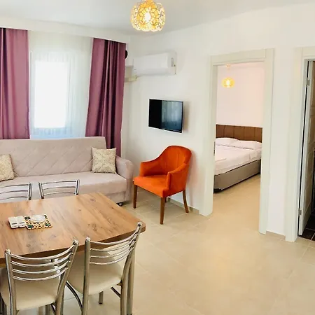 Oezgem * Akyaka (Mugla)