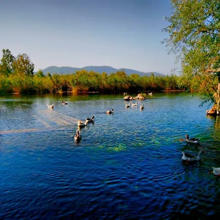Lejlighedshotel Oezgem Akyaka (Mugla)
