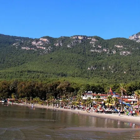 Oezgem Akyaka (Mugla)